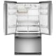 KitchenAid KRFC136SPS 36 inch 20 cu. ft. French Door Refrigerator