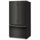 KitchenAid KRFC236SBE 36 inch 24.3 cu. ft. Refrigerator