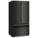 KitchenAid 36 inch 24.3 cu. ft. Refrigerator (KRFC236SBE)