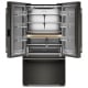 KitchenAid KRFC236SBE 36 inch 24.3 cu. ft. French Door Refrigerator