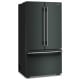 KitchenAid 36 inch 24.3 cu. ft. Refrigerator (KRFC236SJP)