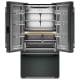 KitchenAid KRFC236SJP 36 inch 24.3 cu. ft. French Door Refrigerator