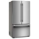 KitchenAid 36 inch 24.3 cu. ft. Refrigerator (KRFC236SPS)
