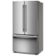 KitchenAid KRFC236SPS 36 inch 24.3 cu. ft. Refrigerator