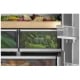 KitchenAid KRFC236SPS