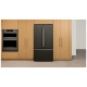 KitchenAid 36 inch 24.8 cu. ft. French Door Refrigerator (KRFC336SBE)