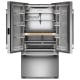KitchenAid KRFC336SPS 36 inch 24.8 cu. ft. Refrigerator