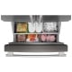 KitchenAid 36 inch 24.8 cu. ft. Stainless Steel French Door Refrigerator (KRFC336SPS)