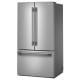 KitchenAid KRFF336SPS 36 inch 31 cu. ft. Refrigerator
