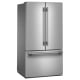 KitchenAid 36 inch 31 cu. ft. Refrigerator (KRFF336SPS)
