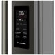 KitchenAid KRFF436SBE 36 inch 30 cu. ft. French Door Refrigerator