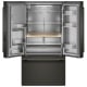KitchenAid KRFF436SBE 36 inch 30 cu. ft. Refrigerator