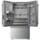 KitchenAid 36 inch 30 cu. ft. Refrigerator (KRFF436SPS)