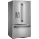 KitchenAid KRFF436SPS 36 inch 30 cu. ft. Refrigerator