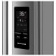 KitchenAid KRFF436SPS 36 inch 30 cu. ft. French Door Refrigerator