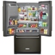 KitchenAid KRFF577KBS 36 inch 26.8 cu. ft. Refrigerator