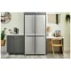 KitchenAid KRQC506MPS 36 inch 19.4 cu. ft. French Door Refrigerator