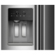KitchenAid KRSC536RPS 36 inch 20.8 cu. ft. Side by Side Refrigerator