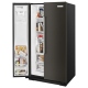 KitchenAid 36 inch 19.9 cu. ft. Refrigerator (KRSC700HBS)
