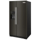 KitchenAid KRSC700HBS 36 inch 19.9 cu. ft. Refrigerator