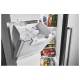 KitchenAid 36 inch 19.99 cu. ft. Side by Side Refrigerator (KRSC700HPS)