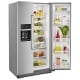 KitchenAid KRSC700HPS 36 inch 19.99 cu. ft. Refrigerator