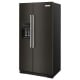 KitchenAid KRSC703HBS 36 inch 22.7 cu. ft. Refrigerator