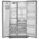 KitchenAid KRSC703HPS 36 inch 22.7 cu. ft. Refrigerator