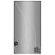 KitchenAid KRSF536RPS