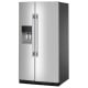 Réfrigérateur KitchenAid 36 pouce 28.7 pi. cu. (KRSF536RPS)
