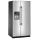 Réfrigérateur KitchenAid KRSF536RPS 36 pouce 28.7 pi. cu.