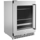 KitchenAid Refrigerator (KUBL314KSS)