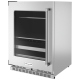 KitchenAid KUBL314KSS Refrigerator