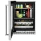 KitchenAid Stainless Steel Under Counter Refrigeration (KUBL314KSS)