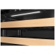 Centre de boisson Noir KitchenAid (KUBL524SBE)
