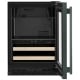 KitchenAid KUBR524SJP Beverage Center