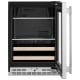 Centre de boisson KitchenAid KUBR524SPS