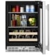 Centre de boisson KitchenAid (KUBR524SPS)