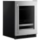 KitchenAid Refrigerator (KUBR524SSB)
