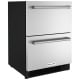 KitchenAid Refrigerator (KUDF204KSB)
