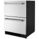 KitchenAid KUDF204KSB Refrigerator