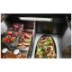 KitchenAid Under Counter Refrigeration (KUDR204KSB)