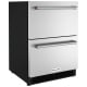 KitchenAid Refrigerator (KUDR204KSB)