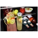 KitchenAid Under Counter Refrigeration (KURL314KSS)