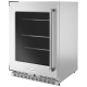 KitchenAid KURL314KSS Refrigerator