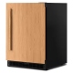 KitchenAid KURR124SPA Under Counter Refrigeration