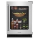 KitchenAid KURR214KSB Refrigerator