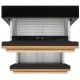 KitchenAid KURT524SPA Under Counter Refrigeration