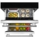 Réfrigérateur sous comptoir Inox KitchenAid (KURT524SSB)
