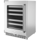 KitchenAid KUWL314KSS Refrigerator